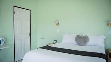 Basic Double Room, Mountain View
