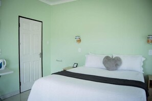 Basic Double Room, Mountain View
