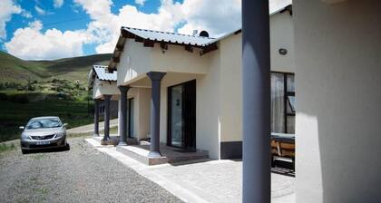 Bernliz guest house