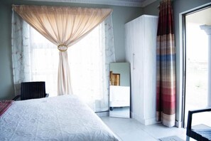 Basic Double Room, Mountain View