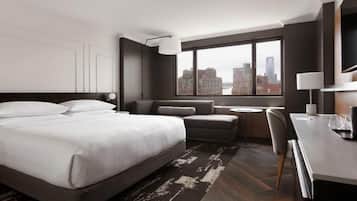 Habitación Deluxe doble | Wifi gratis