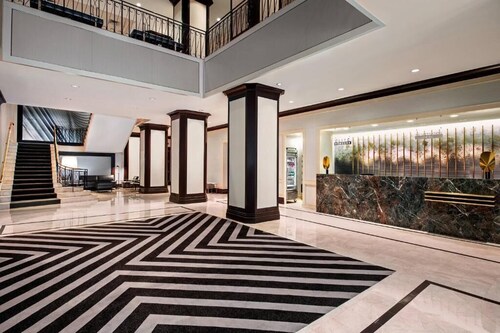NYC Urban Retreat