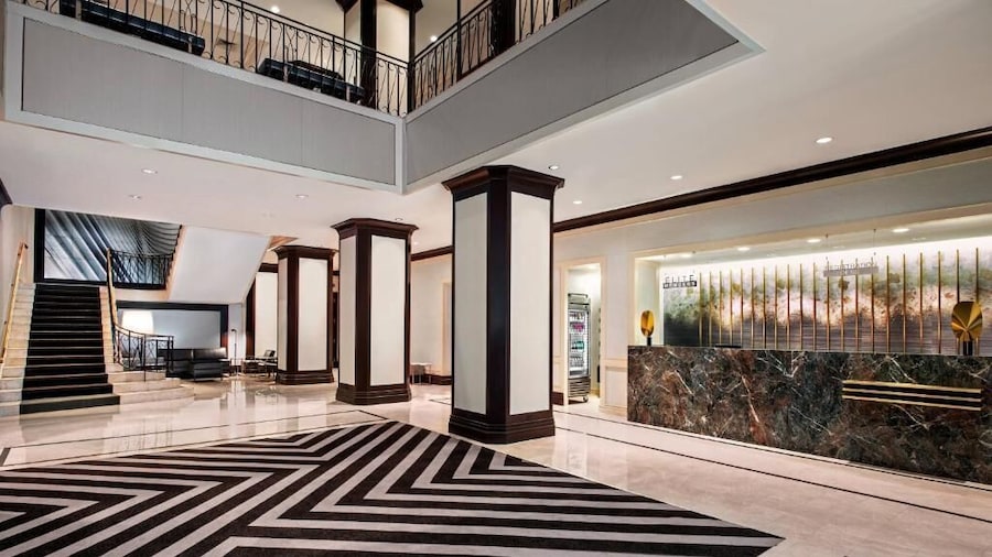 NYC Urban Retreat