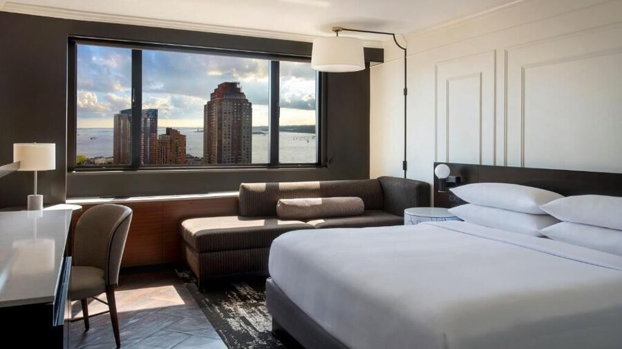 NYC Urban Retreat