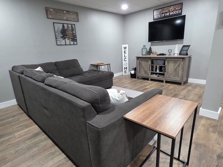 Comfortable 1-bedroom Apartment In Quiet Neighborhood In Lynchburg, Va - リンチバーグ, VA