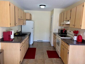 Cucina privata