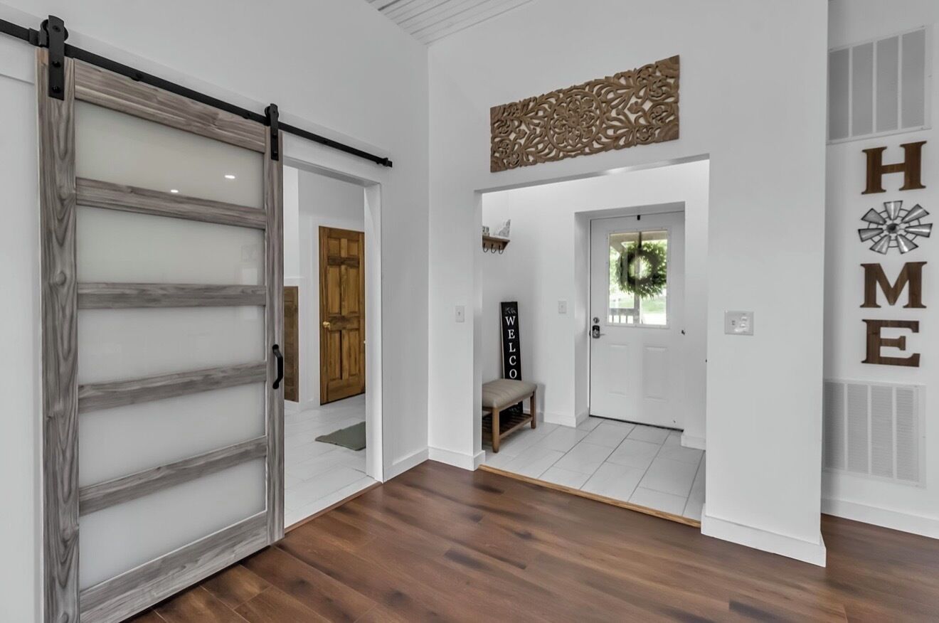 Intérieur
