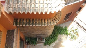 Chi tiết ngoại thất