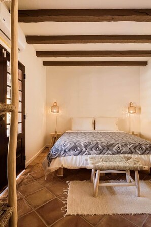 6 chambres, Wi-Fi