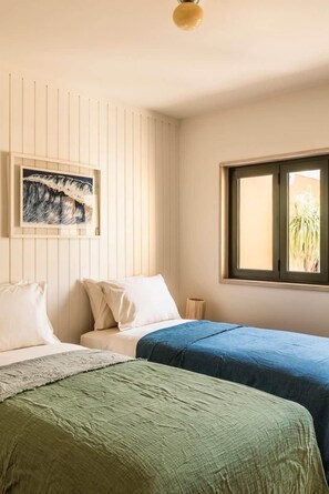 6 Schlafzimmer, WLAN