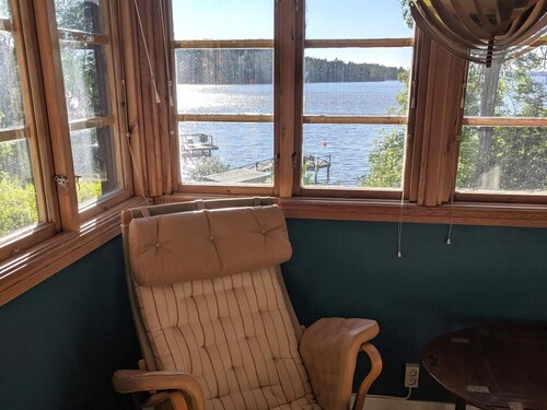 4 Star Holiday Home in Eskilstuna