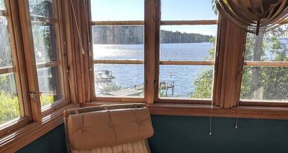 4 Star Holiday Home in Eskilstuna