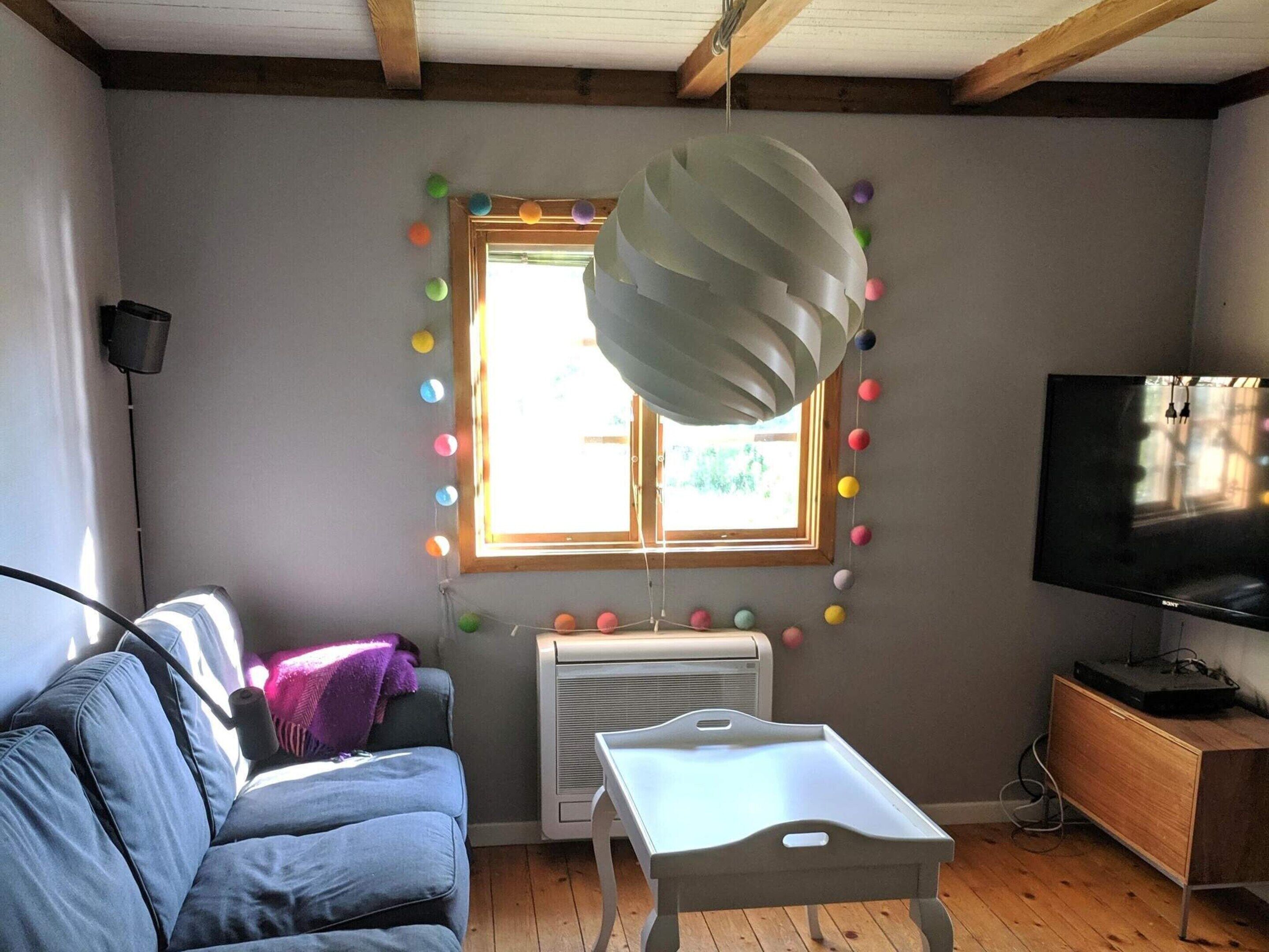 Ferienhaus | Innenbereich