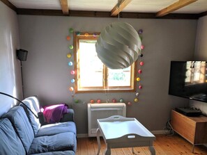 Ferienhaus | Innenbereich