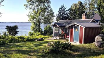 Nhà | Ngoại thất