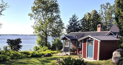 4 Star Holiday Home in Eskilstuna