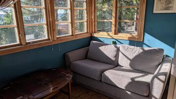House | Interior