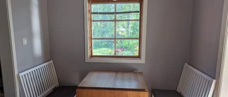 House | Interior