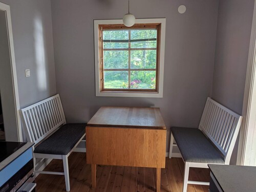 4 Star Holiday Home in Eskilstuna
