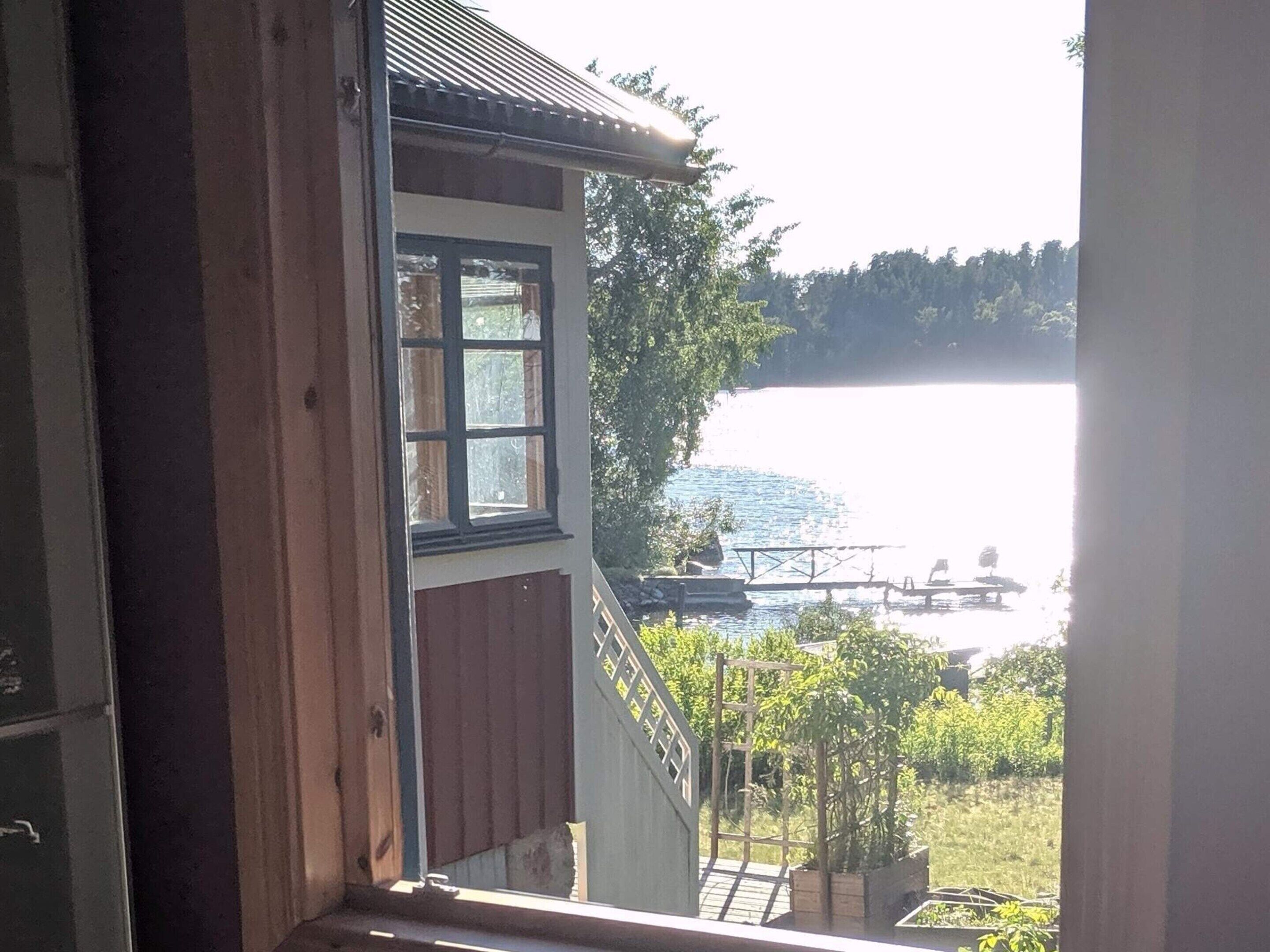 Ferienhaus | Innenbereich