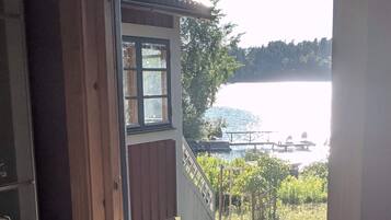 Ferienhaus | Innenbereich