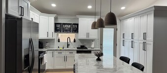 Cozy Desert Home Near Mountain View