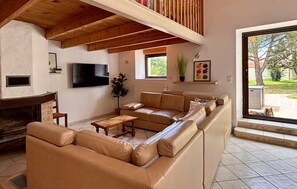 TV connectée