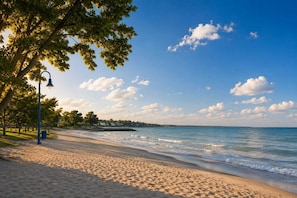 Strand