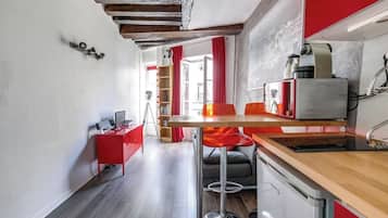 Cucina privata