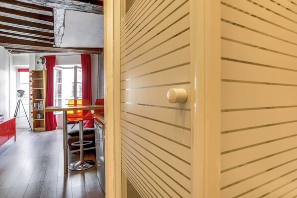 Interieur