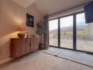 Interior - Romantic escapes in the heart of Swaledale (Richmond)