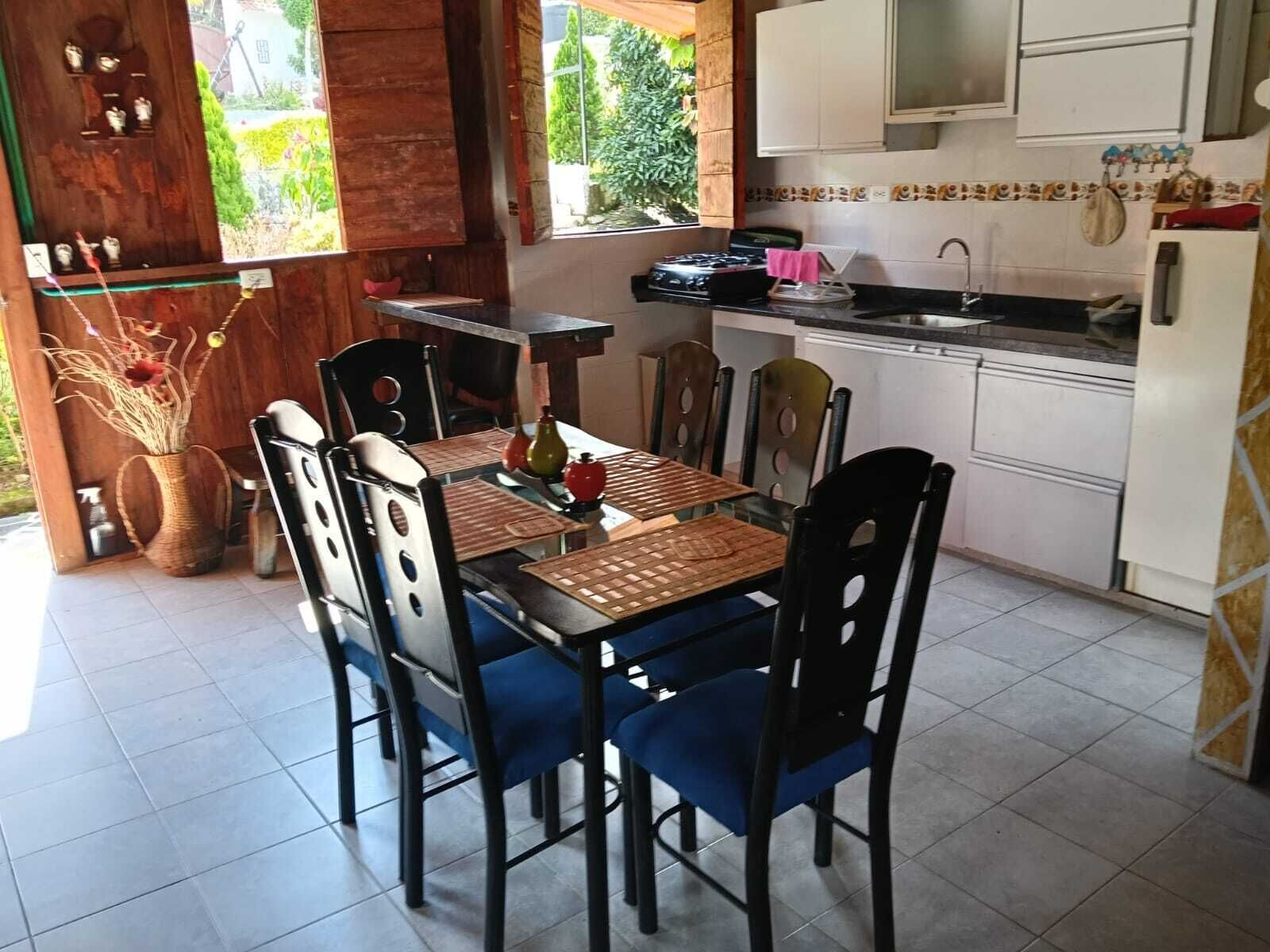 Restaurantes