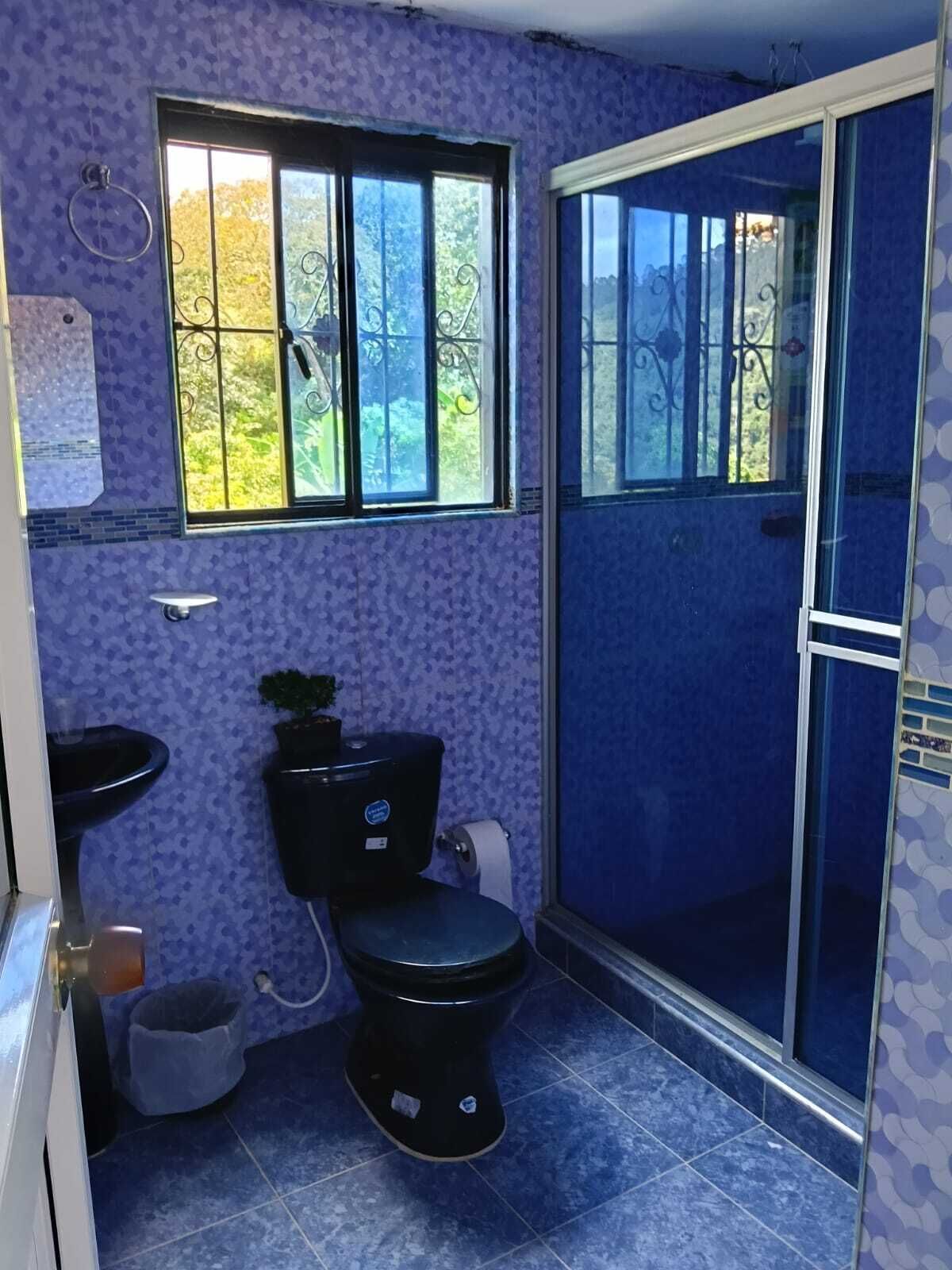 Toilet paper