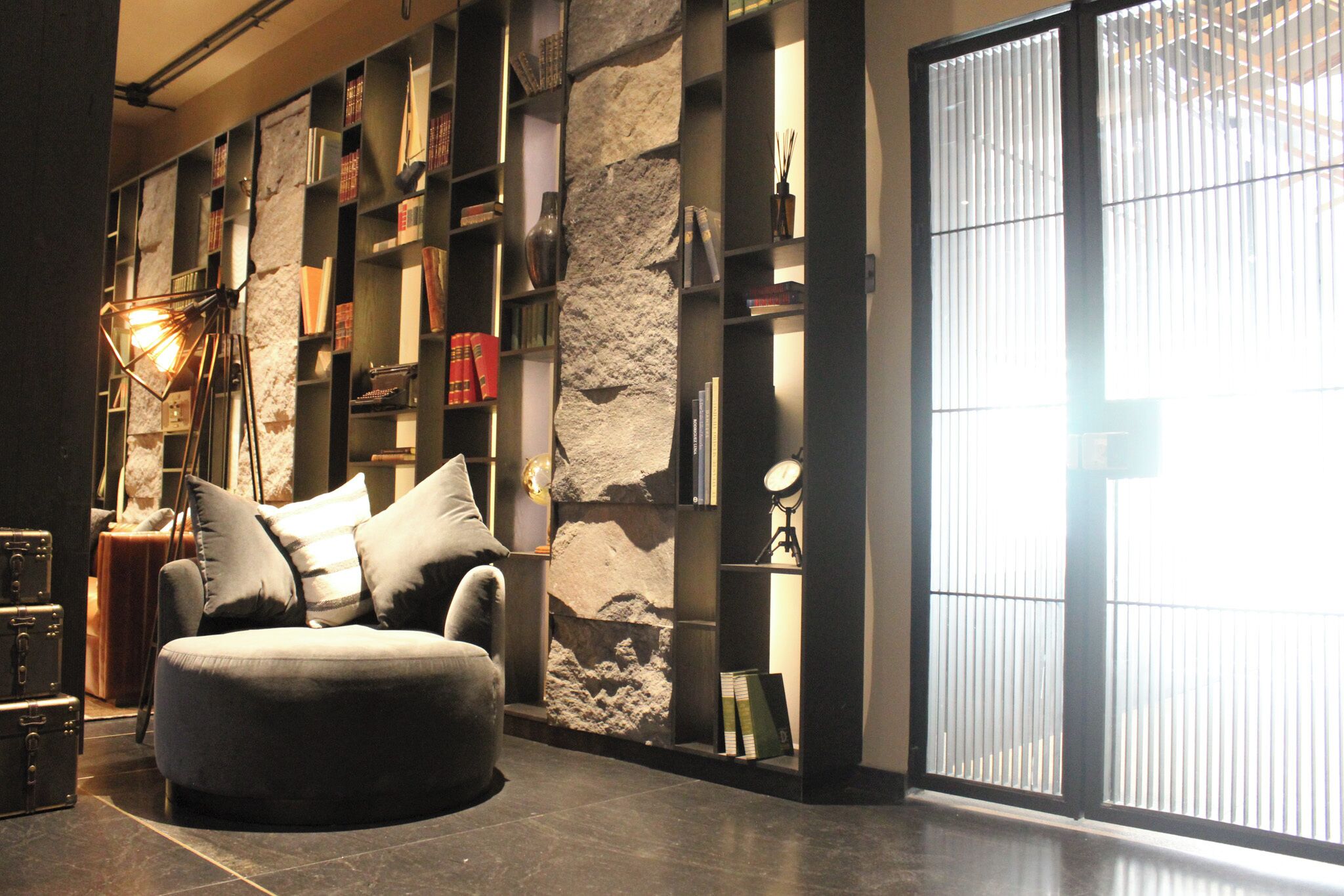 Interieur