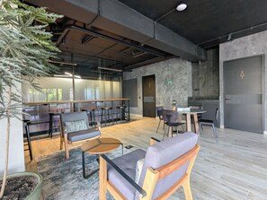Interior - Atena (Guadalajara)