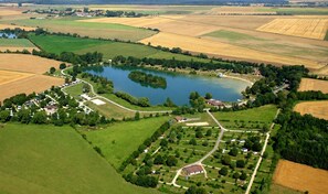 Luchtfoto