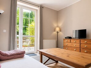 Comfort Apartment, Garden View