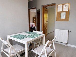 Comfort Apartment, Garden View | Dining - Idylla Chodowieckiego byGrand Apartments (Sopot)