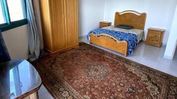 Apartment, Balcony, City View | Free WiFi