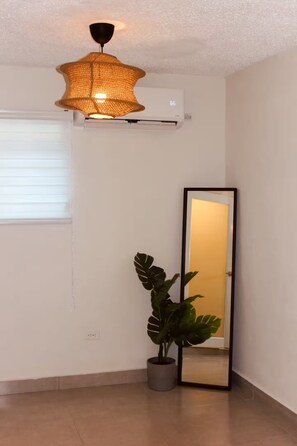 Interior - Suite near Condado & Old SJ- includes Generator (San Juan)