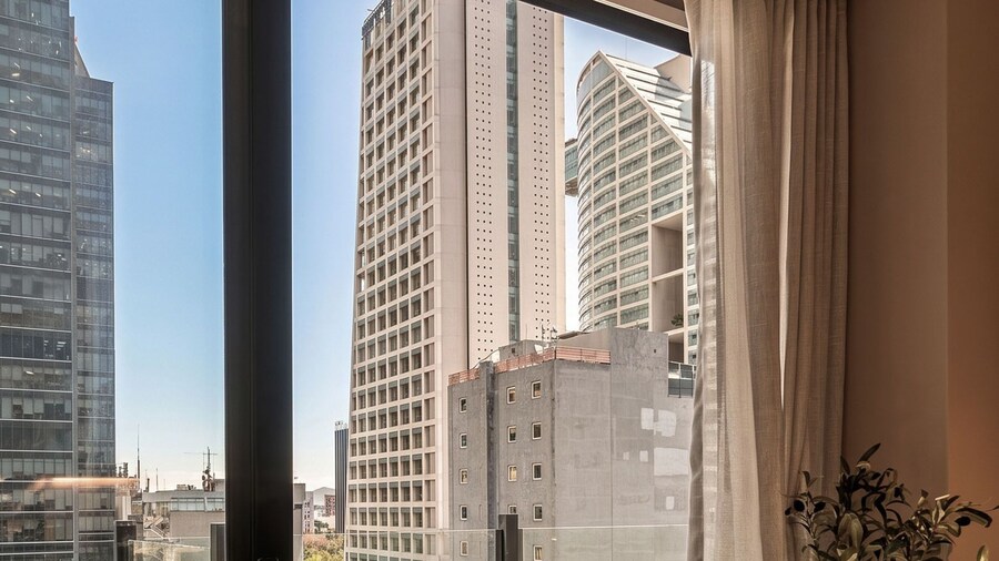 LIV Reforma by Kukun Apartments