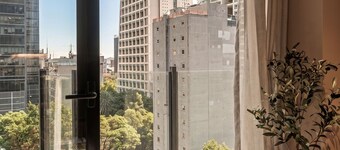 LIV Reforma by Kukun Apartments