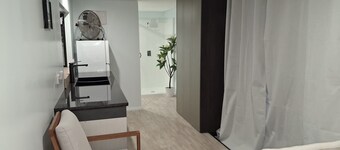 Cosy Studio-20 Meters Walk to Great Beach!