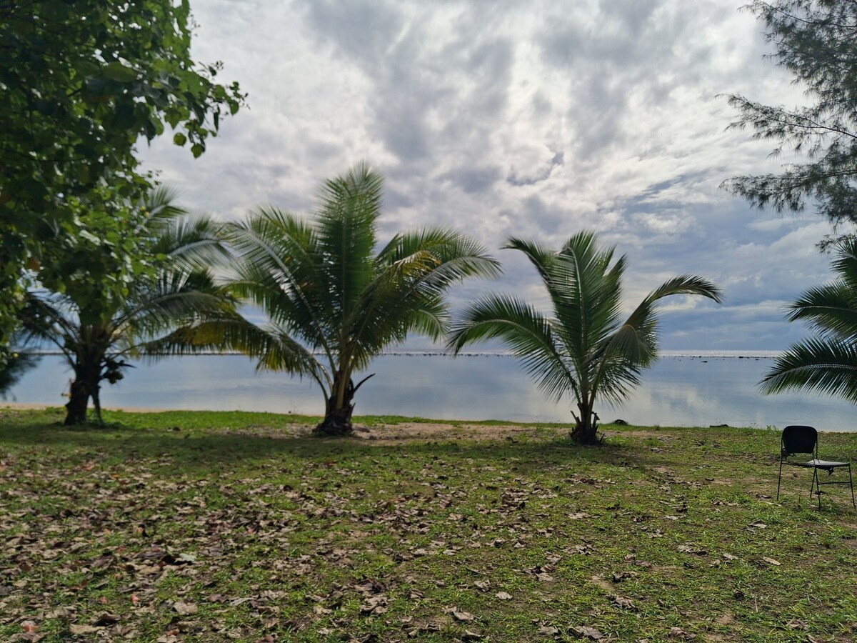 Image de profil de l’hôte