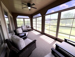 Villa, Multiple Beds, Golf View (TeeTime Green) | Interior