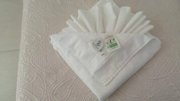 Servicios del cuarto de baño