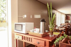 Dining - Cambraia Hotel Arcos (Arcos)