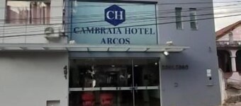 Cambraia Hotel Arcos