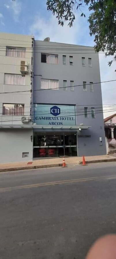 Cambraia Hotel Arcos