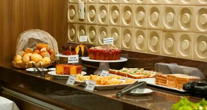 Cambraia Hotel Arcos
